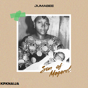 Jumabee - Godiya (ft. Vasa)